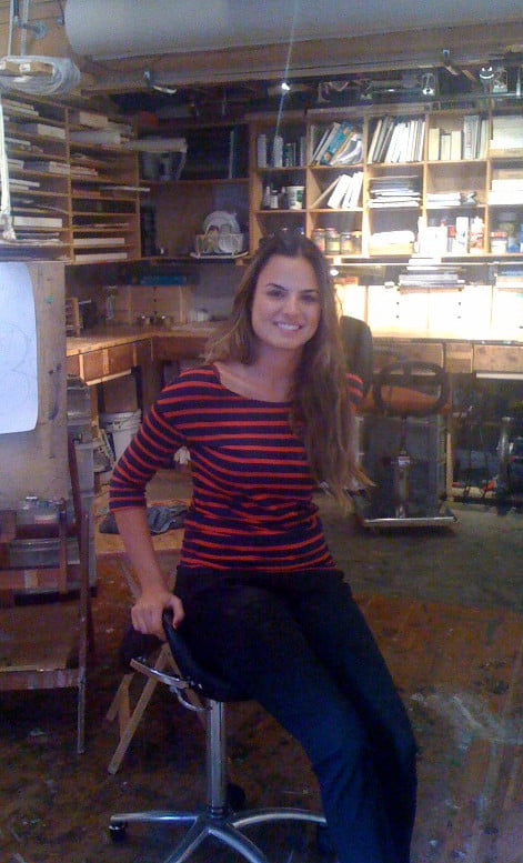 Vancouver, 2010